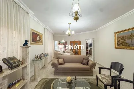 Sobrado com 3 Quartos à venda, 300m² no Independência, São Bernardo do Campo