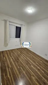 Apartamento com 3 Quartos à venda, 108m² no Parque Prado, Campinas