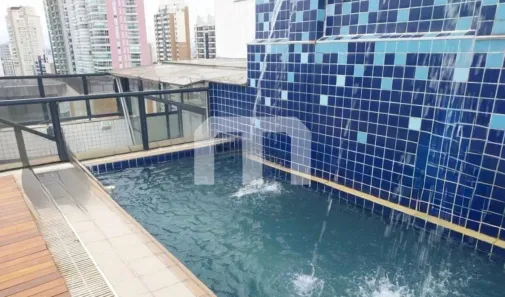 Apartamento com 4 Quartos à venda, 371m² no Jardim Anália Franco, São Paulo
