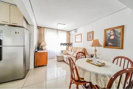 Apartamento com 2 Quartos à venda, 80m² no Santana, Porto Alegre
