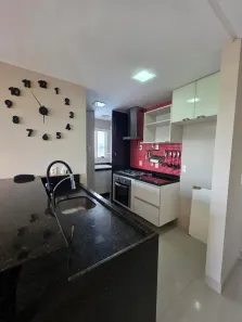 Apartamento com 2 Quartos à venda, 54m² no Cidade da Esperança, Natal