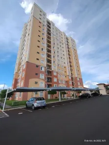 Apartamento com 2 Quartos para alugar, 60m² no Jardim Nazareth, São José do Rio Preto