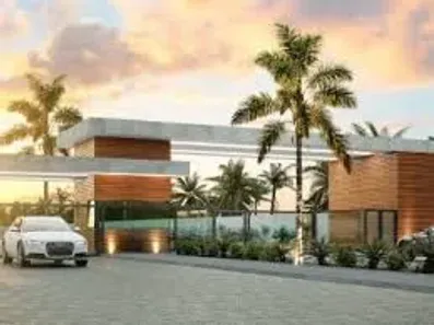 Lote/Terreno à venda, 206m² no Jatobá, Barra dos Coqueiros