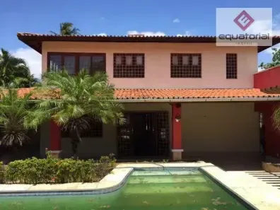 Fazenda/Sítio com 4 Quartos à venda, 350m² no Icaraí, Caucaia