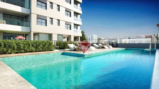 Apartamento com 3 Quartos à venda, 127m² no Jardim Paulista, São Paulo