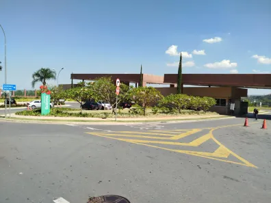 Lote/Terreno à venda, 300m² no Jardins Bolonha, Senador Canedo