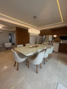 Apartamento com 4 Quartos à venda, 156m² no Vila Independência, Sorocaba