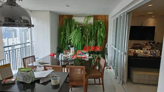 Apartamento com 3 Quartos à venda, 140m² no Ipiranga, São Paulo