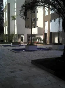 Apartamento com 3 Quartos à venda, 95m² no Chácara Santo Antônio (Zona Sul), São Paulo