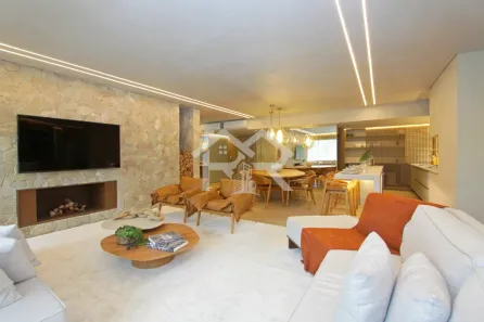 Apartamento com 3 Quartos à venda, 152m² no Menino Deus, Porto Alegre
