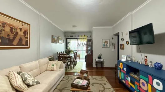 Apartamento com 2 Quartos para alugar, 66m² no Jardim Taquaral, São Paulo