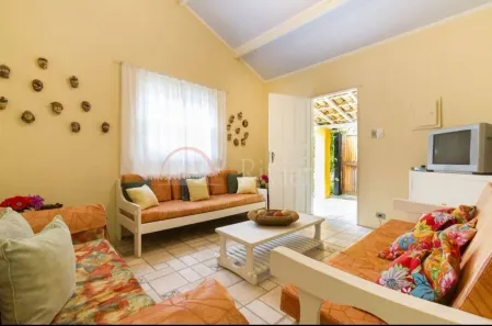 Casa com 5 Quartos à venda, 233m² no Paúba, São Sebastião