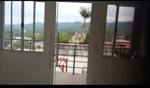 Sala Comercial com 2 Quartos à venda, 45m² no Vila São Paulo, Mogi das Cruzes