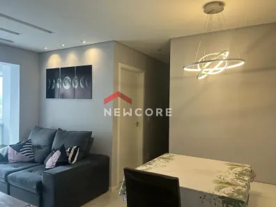 Apartamento com 2 Quartos à venda, 58m² no Água Branca, São Paulo