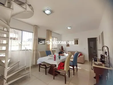 Cobertura com 4 Quartos à venda, 264m² no Santo Antônio, Belo Horizonte