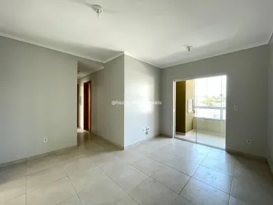 Apartamento com 3 Quartos para alugar, 72m² no Canadá, Cascavel