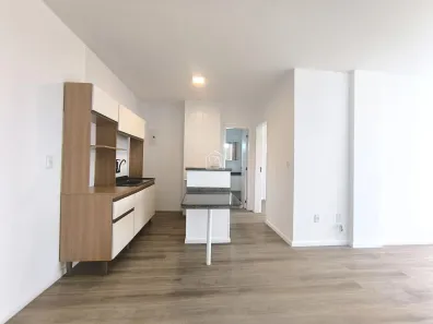 Apartamento com 1 Quarto à venda, 44m² no Kobrasol, São José