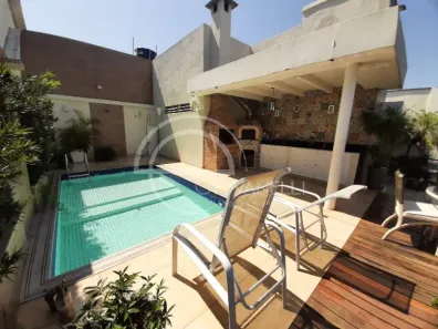 Cobertura com 3 Quartos à venda, 375m² no Barra da Tijuca, Rio de Janeiro