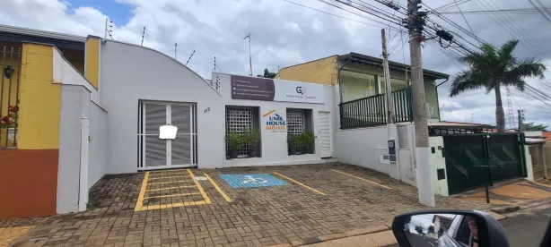 Imóvel Comercial com 4 Quartos para alugar, 180m² no Jardim Vista Alegre, Paulínia