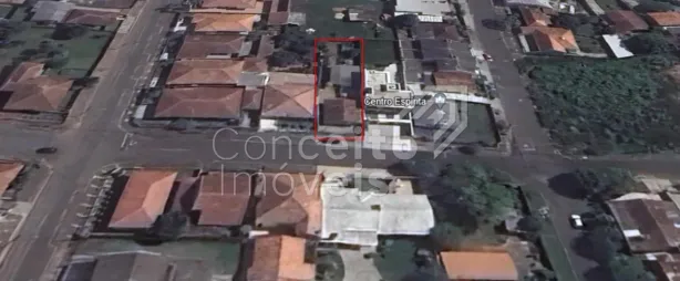 Lote/Terreno à venda, 484m² no Uvaranas, Ponta Grossa
