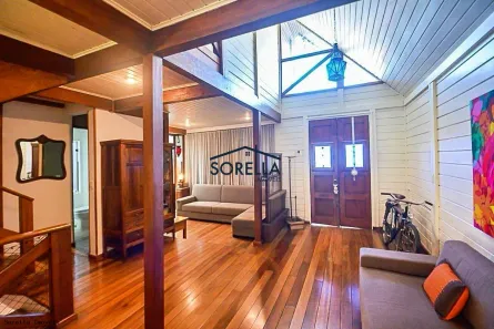 Casa com 3 Quartos à venda, 267m² no Dos Casa, São Bernardo do Campo