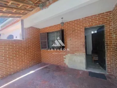 Casa com 3 Quartos à venda, 201m² no Cachambi, Rio de Janeiro