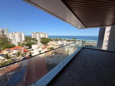 Apartamento com 4 Quartos à venda, 368m² no Barra da Tijuca, Rio de Janeiro