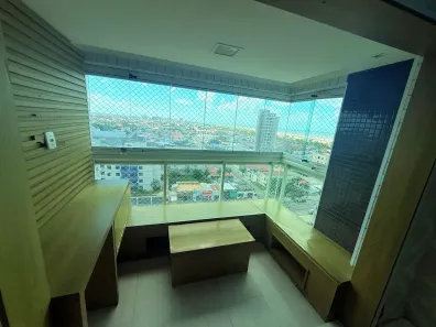 Apartamento com 3 Quartos à venda, 98m² no Atalaia, Aracaju
