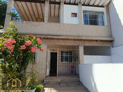 Casa com 6 Quartos à venda, 234m² no Irajá, Rio de Janeiro