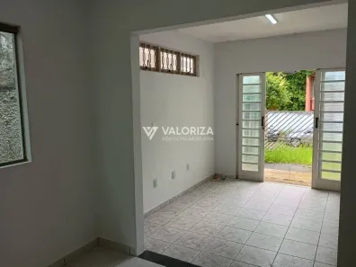 Casa com 2 Quartos à venda, 131m² no Jardim Sandra, Sorocaba