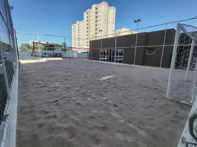 Apartamento com 2 Quartos à venda, 52m² no Vila Rica, Sorocaba