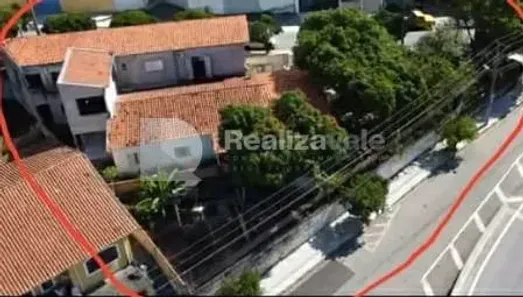Lote/Terreno à venda, 580m² no Jardim Satélite, São José dos Campos
