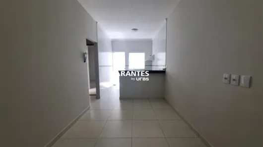 Casa com 2 Quartos à venda, 60m² no Novo Mundo, Uberlândia