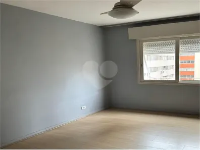 Apartamento com 1 Quarto para alugar, 51m² no Paraíso, São Paulo