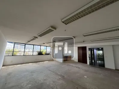 Sala Comercial para alugar, 195m² no Vila Mariana, São Paulo