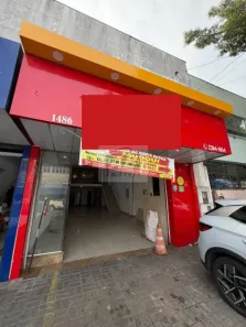 Ponto Comercial para alugar, 155m² no Jardim Vergueiro (Sacomã), São Paulo
