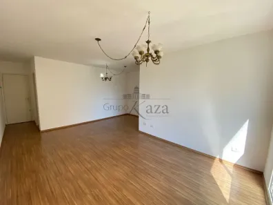 Apartamento com 3 Quartos à venda, 90m² no Jardim das Colinas, São José dos Campos