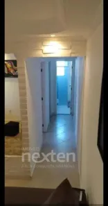 Apartamento com 2 Quartos à venda, 60m² no Monte Castelo, São José dos Campos