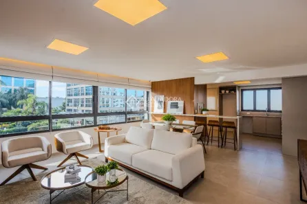 Apartamento com 3 Quartos à venda, 114m² no Jardim Lindóia, Porto Alegre
