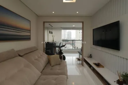 Apartamento com 2 Quartos à venda, 72m² no Ipiranga, São Paulo