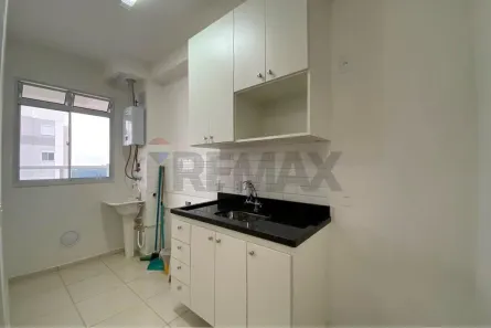Apartamento com 3 Quartos para alugar, 60m² no Vila Rio Branco, Jundiaí
