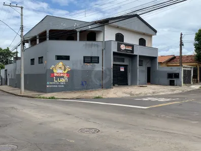 Ponto Comercial para alugar, 225m² no Parque Orlanda I, Piracicaba