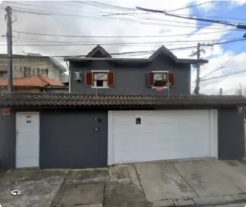 Casa com 3 Quartos à venda, 125m² no Vila Aliança, Guarulhos
