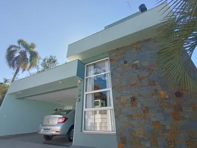 Casa com 3 Quartos à venda, 148m² no Cidade Nova, Ivoti