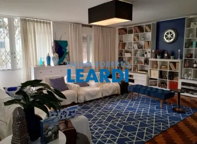 Apartamento com 3 Quartos à venda, 159m² no Bela Vista, São Paulo