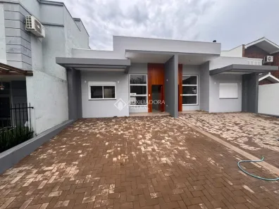 Casa com 2 Quartos à venda, 85m² no Montanha, Lajeado