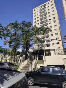 Apartamento com 2 Quartos para alugar, 70m² no Vila Zanardi, Guarulhos