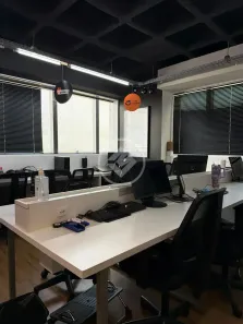 Sala Comercial à venda, 136m² no Vila São Tomaz, Aparecida de Goiânia