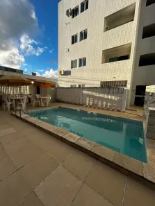 Apartamento com 3 Quartos à venda, 76m² no Jardim São Paulo, João Pessoa