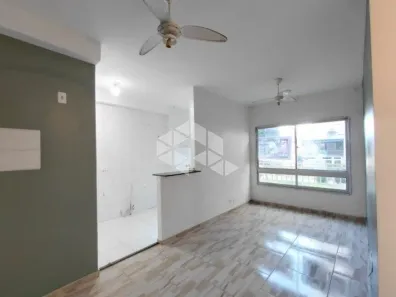 Apartamento com 2 Quartos à venda, 48m² no Passo das Pedras, Porto Alegre